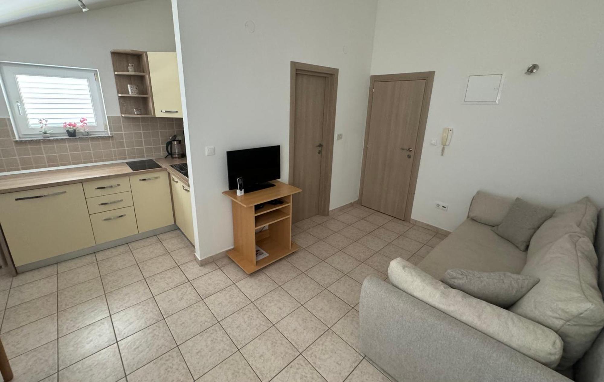 Apartment Pirun バスカ エクステリア 写真