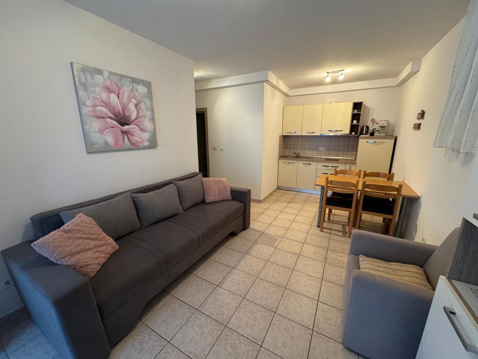 Apartment Pirun バスカ エクステリア 写真