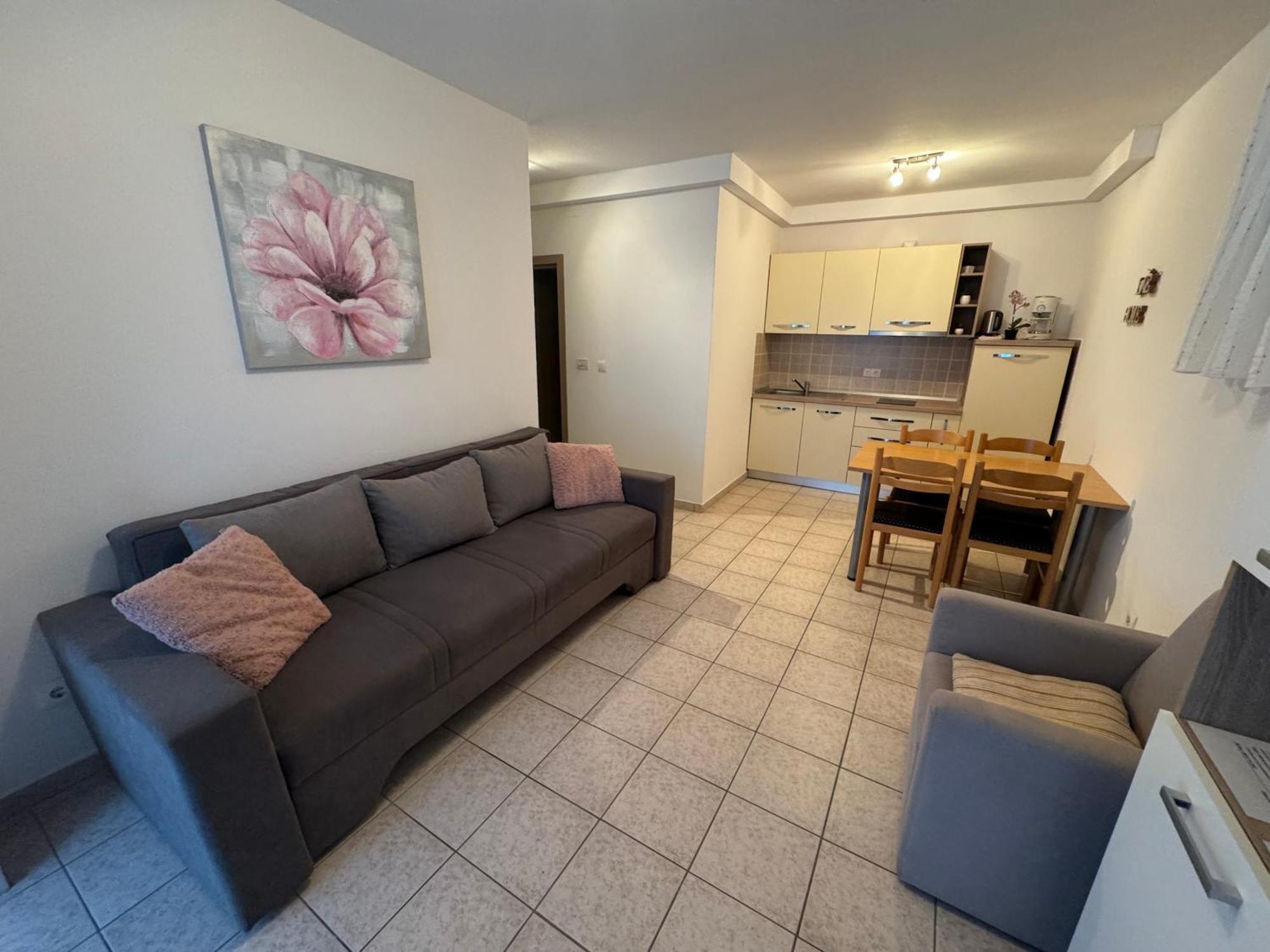 Apartment Pirun バスカ エクステリア 写真
