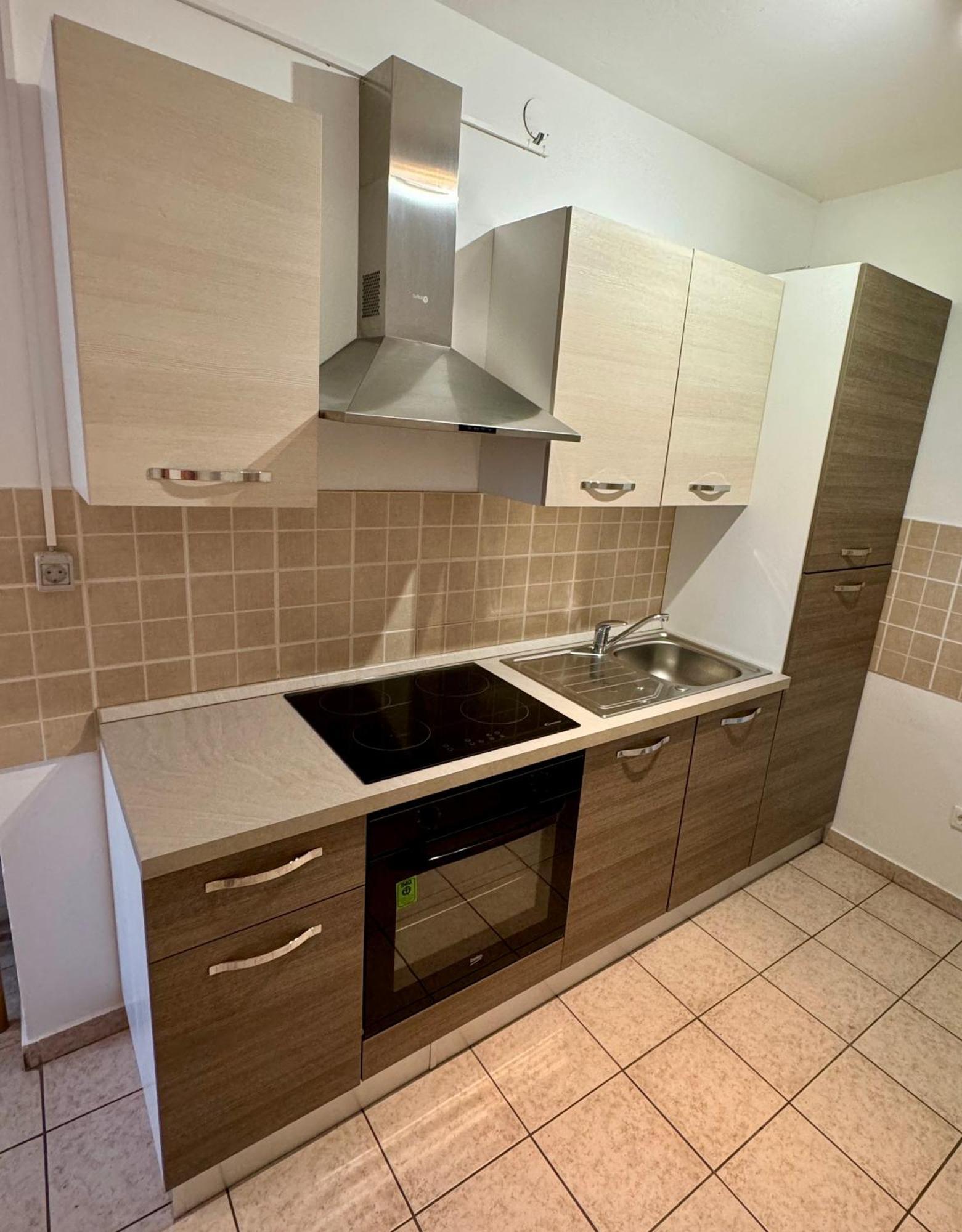 Apartment Pirun バスカ エクステリア 写真