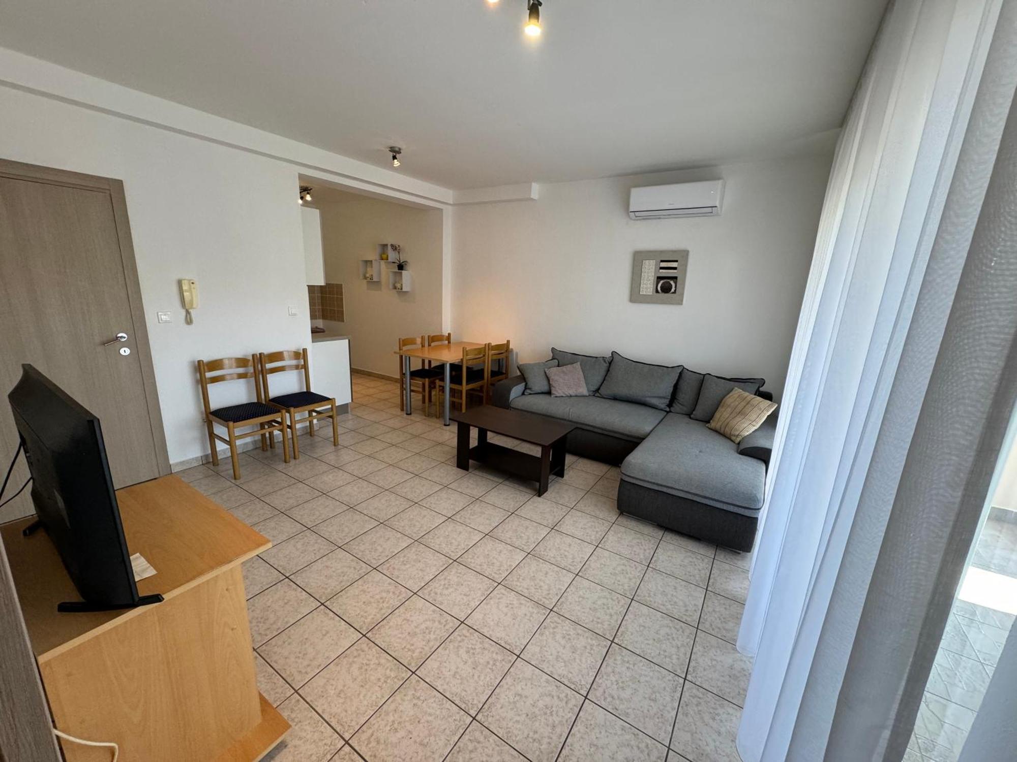 Apartment Pirun バスカ エクステリア 写真