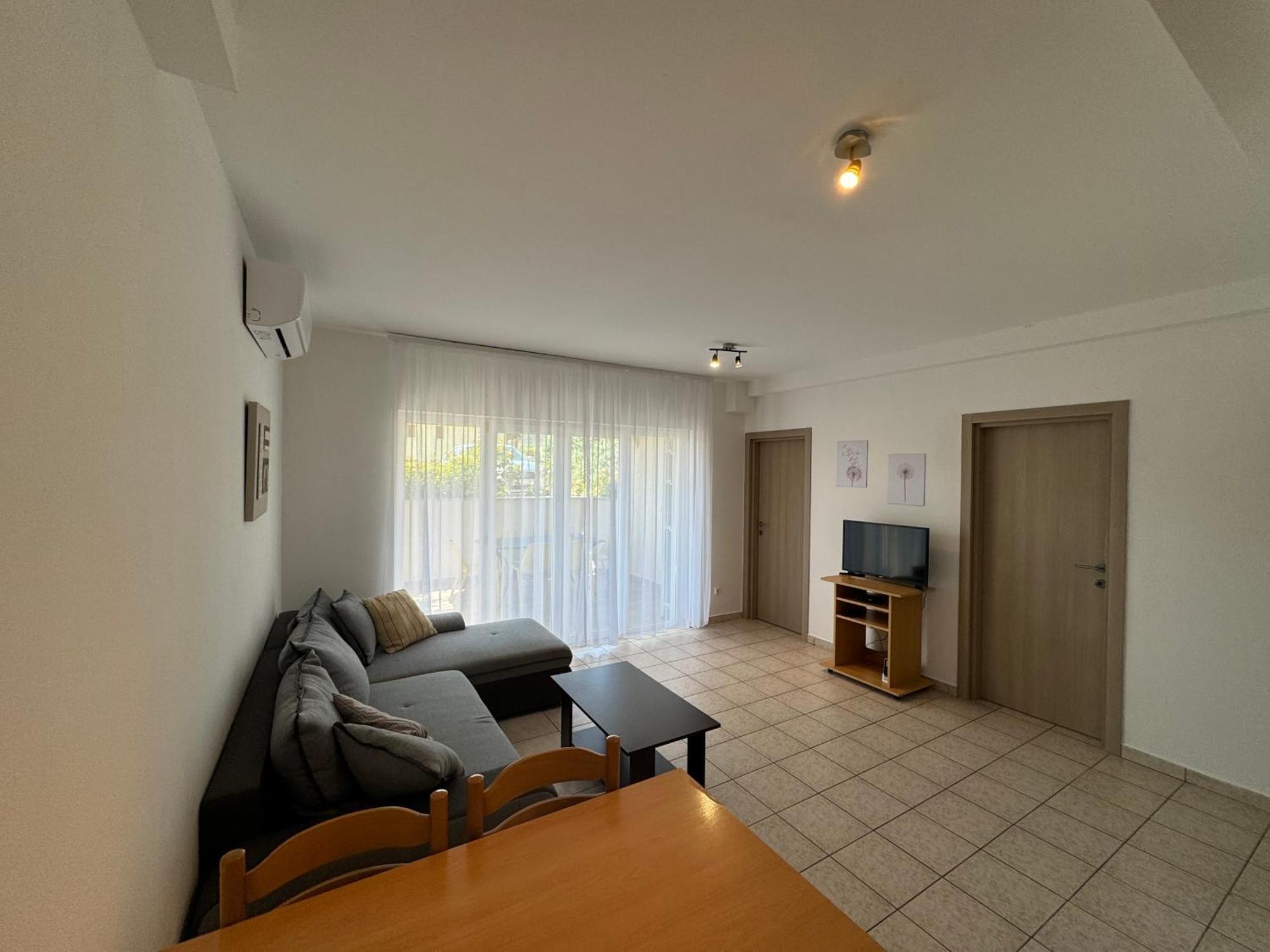 Apartment Pirun バスカ エクステリア 写真