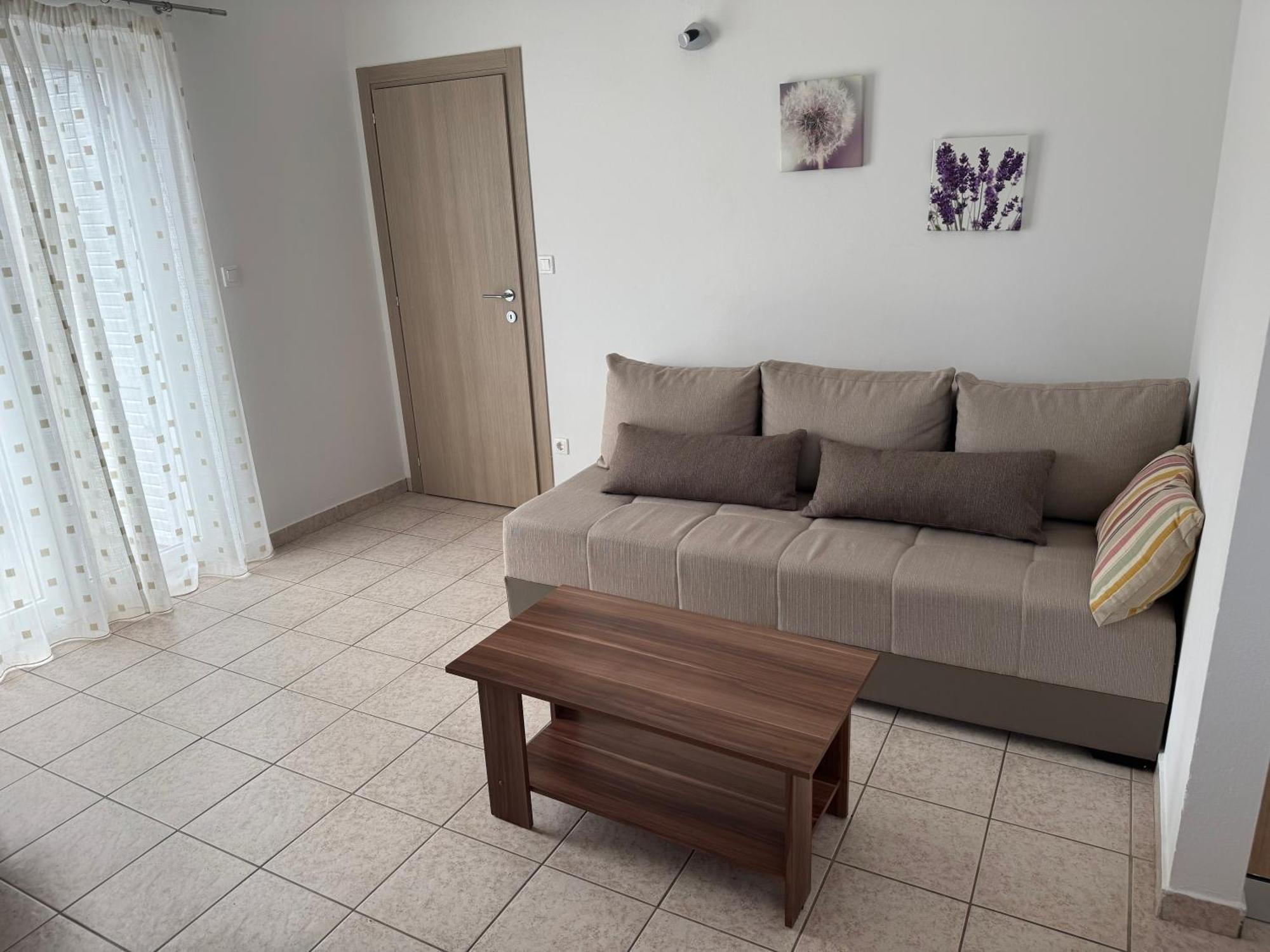 Apartment Pirun バスカ エクステリア 写真