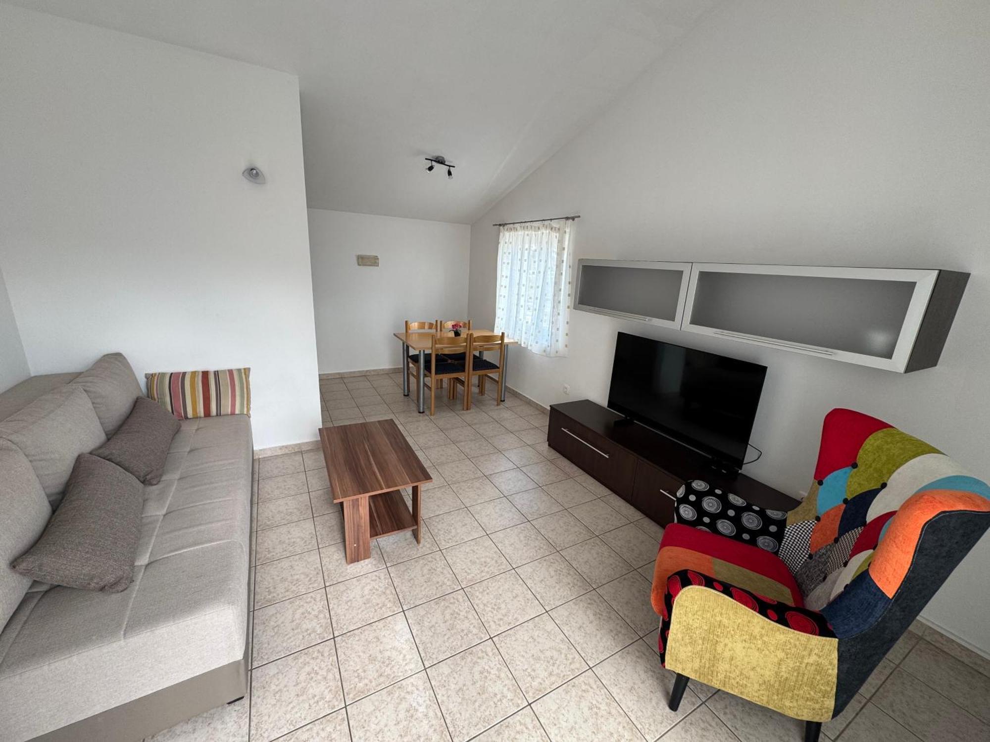 Apartment Pirun バスカ エクステリア 写真